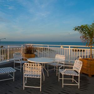 Palm Pavilion Inn - thumb 17