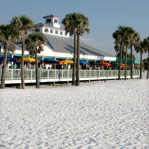 Palm Pavilion Inn - thumb 18