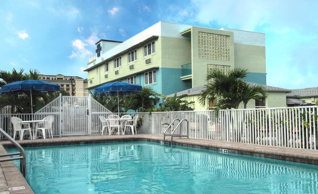Palm Pavilion Inn - thumb 6