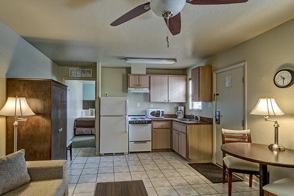 Palm Pavilion Inn - thumb 12