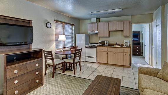 Palm Pavilion Inn - thumb 11