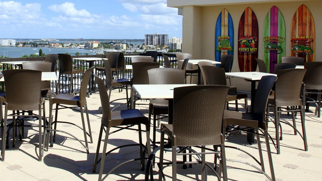 Pier House 60 Clearwater Beach Marina Hotel - thumb 14