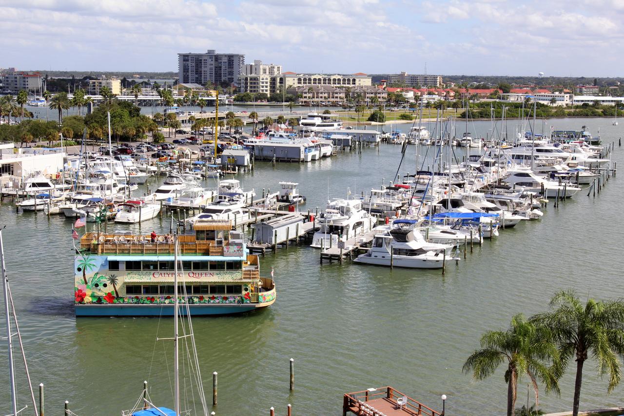 Pier House 60 Clearwater Beach Marina Hotel - thumb 41