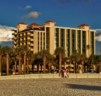 Pier House 60 Clearwater Beach Marina Hotel - Orlando Tourists