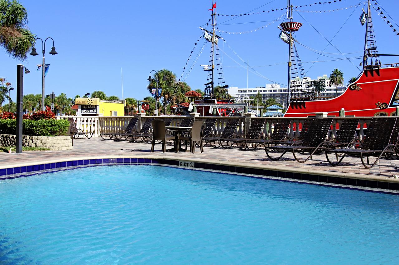Pier House 60 Clearwater Beach Marina Hotel - thumb 9