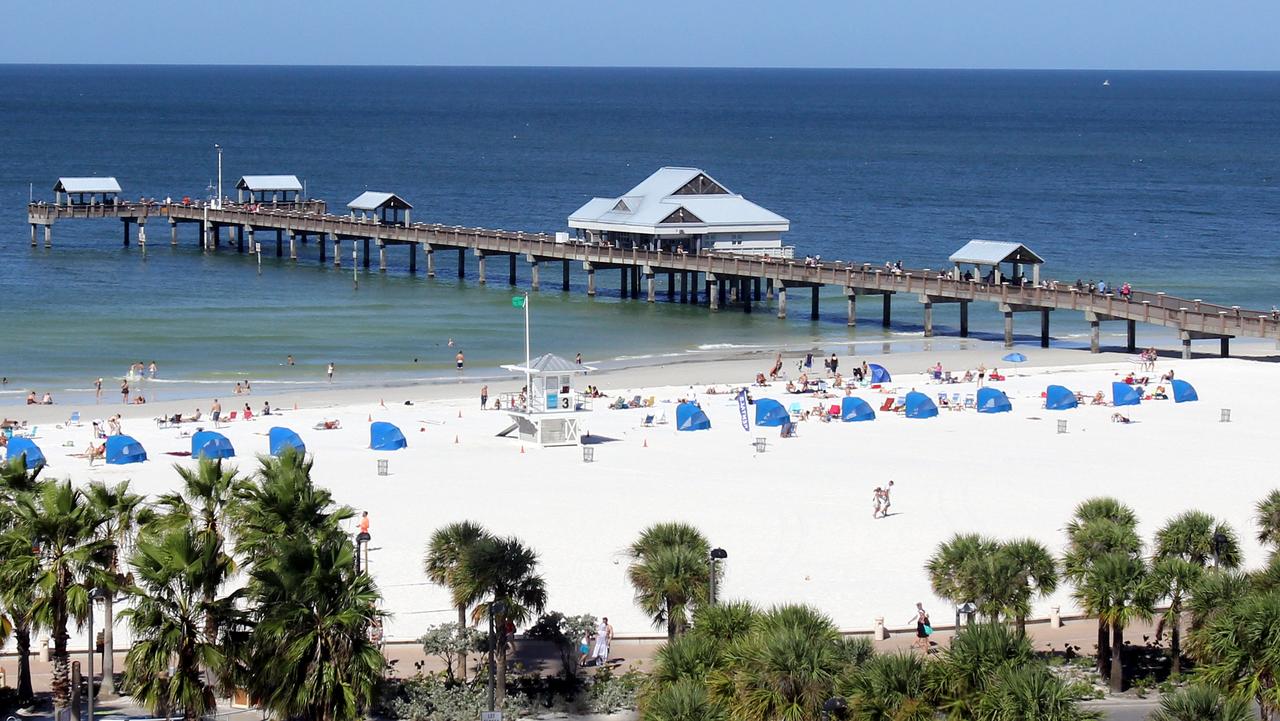 Pier House 60 Clearwater Beach Marina Hotel - thumb 3