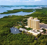 Hyatt Regency Coconut Point Resort  Spa Near Naples - Orlando Tourists