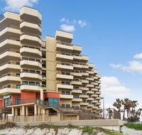 Best Western New Smyrna Beach Hotel  Suites - Orlando Tourists