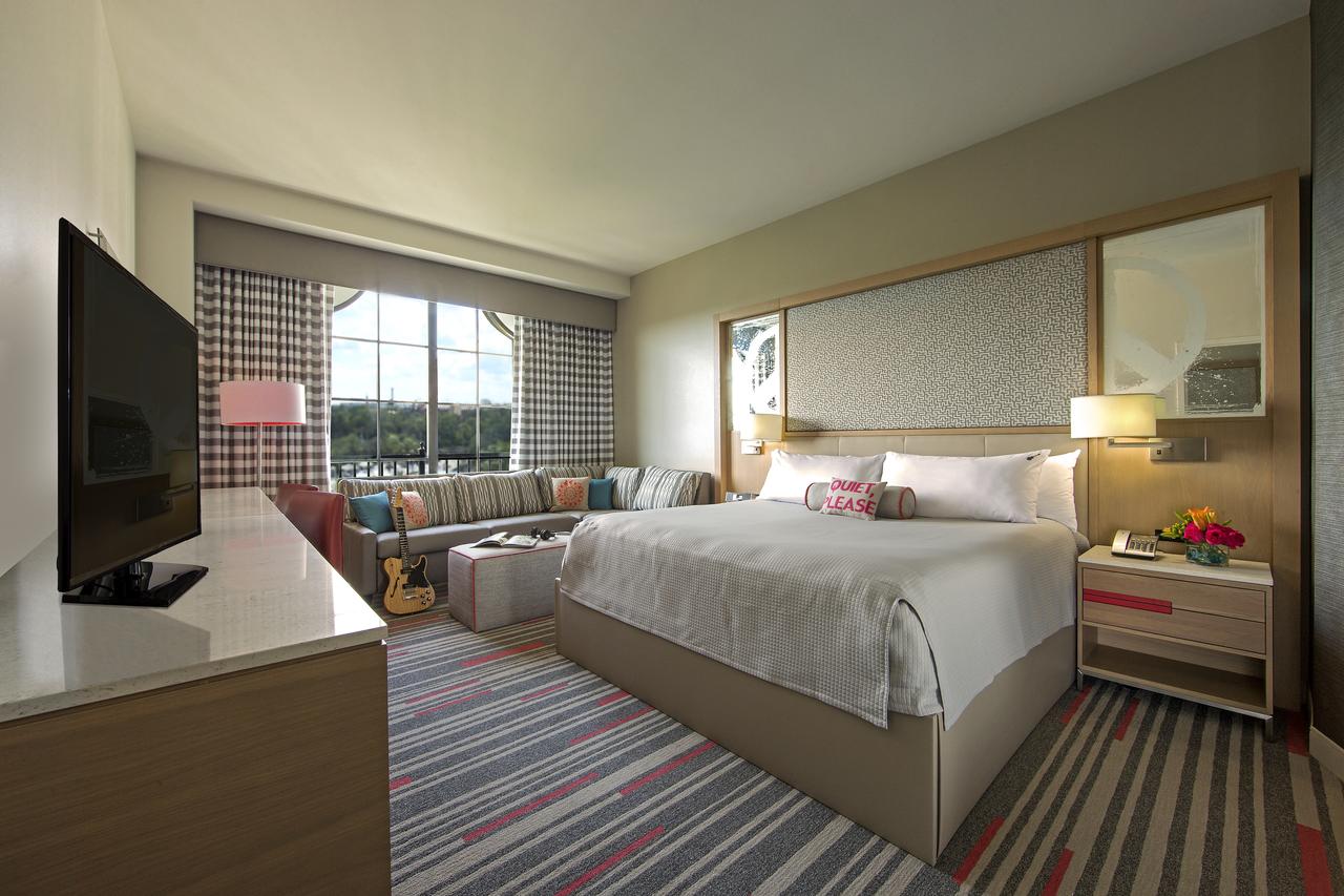 Universal's Hard Rock Hotel Â® - thumb 10
