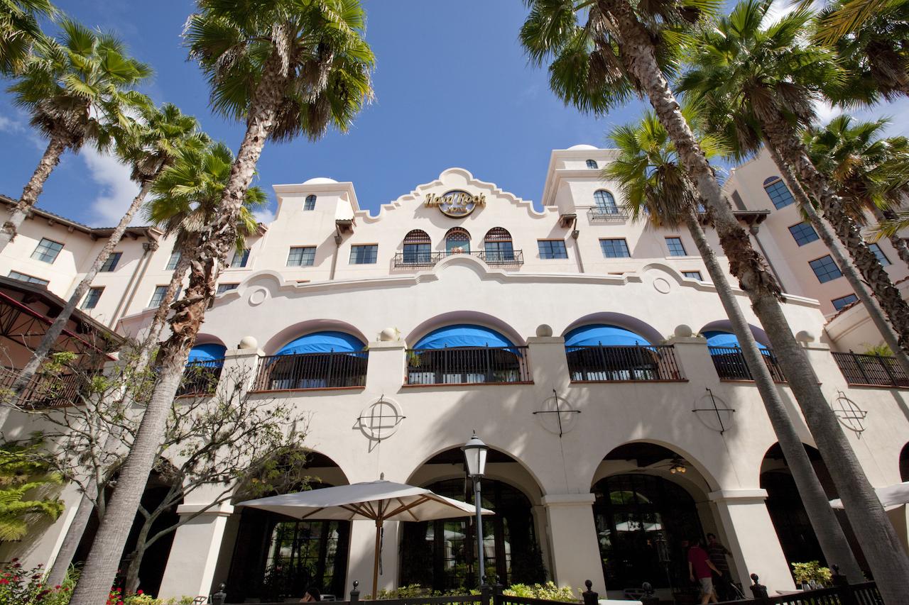 Universal's Hard Rock Hotel Â® - thumb 22