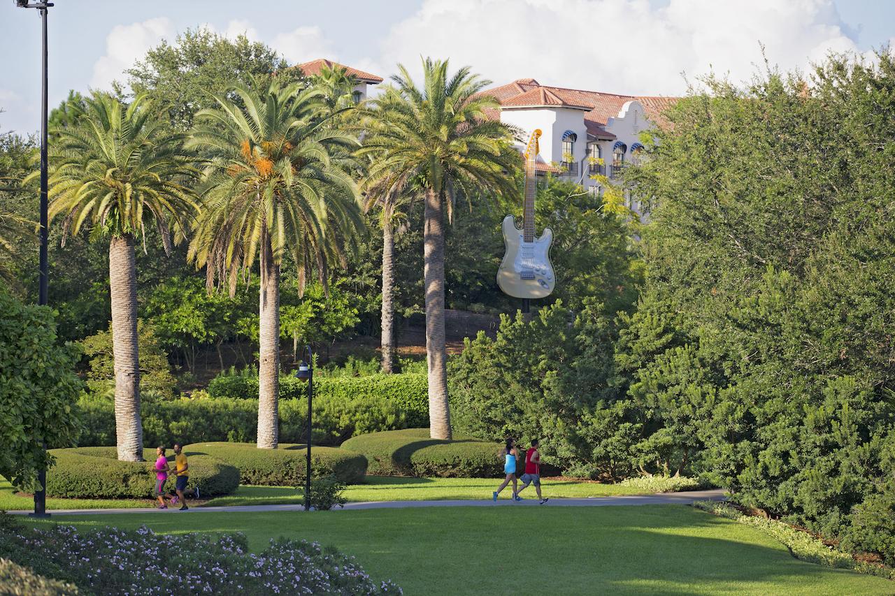 Universal's Hard Rock Hotel Â® - thumb 20