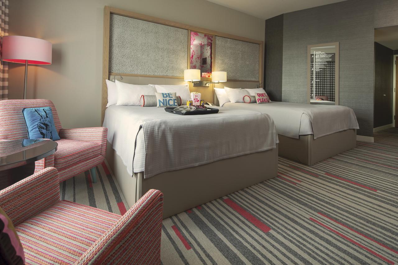 Universal's Hard Rock Hotel Â® - thumb 9