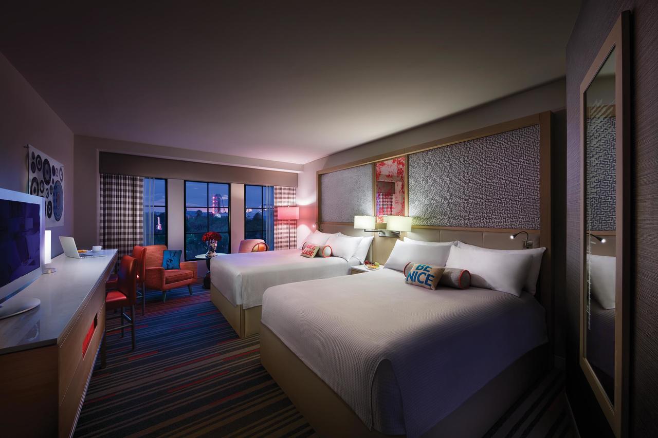 Universal's Hard Rock Hotel Â® - thumb 26