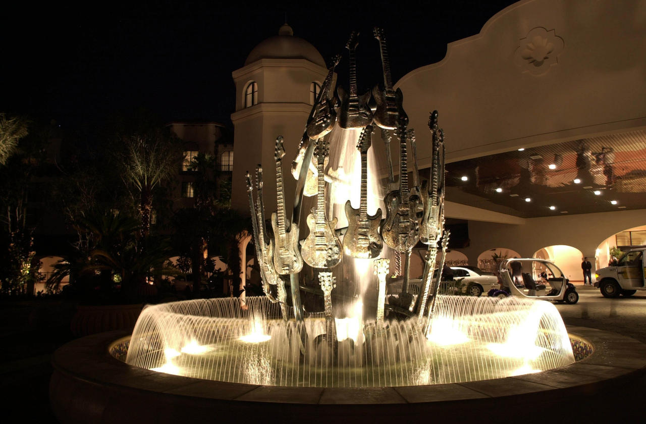 Universal's Hard Rock Hotel Â® - thumb 18
