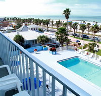 Beachview Hotel - Orlando Tourists