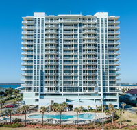 Emerald Dolphin unit 1220 - Orlando Tourists