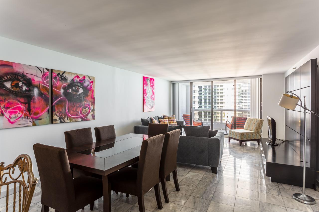 3 Bedroom Condo With Balcony View - thumb 5