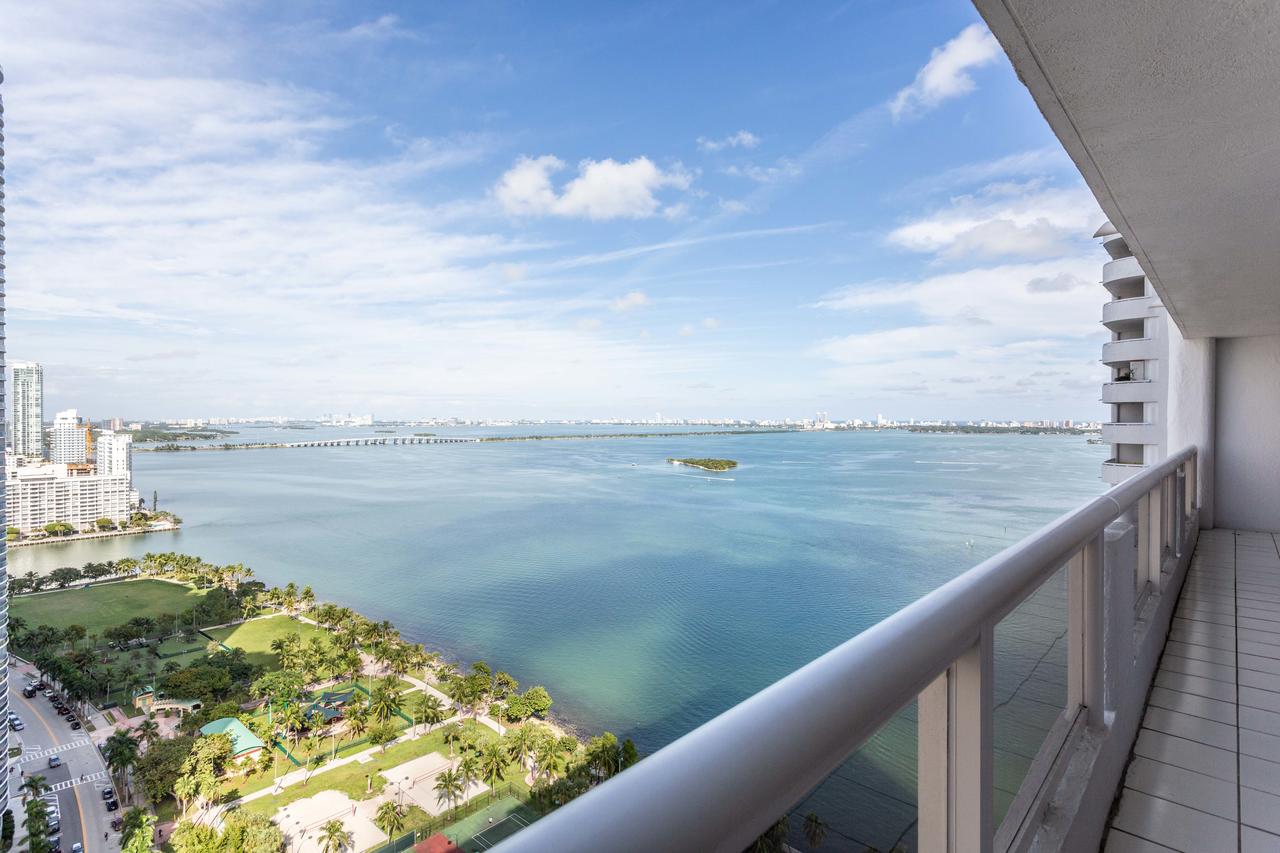 3 Bedroom Condo With Balcony View - thumb 20