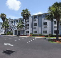Microtel Inn  Suites Palm Coast - Orlando Tourists