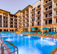 Edge Hotel Clearwater Beach - Orlando Tourists