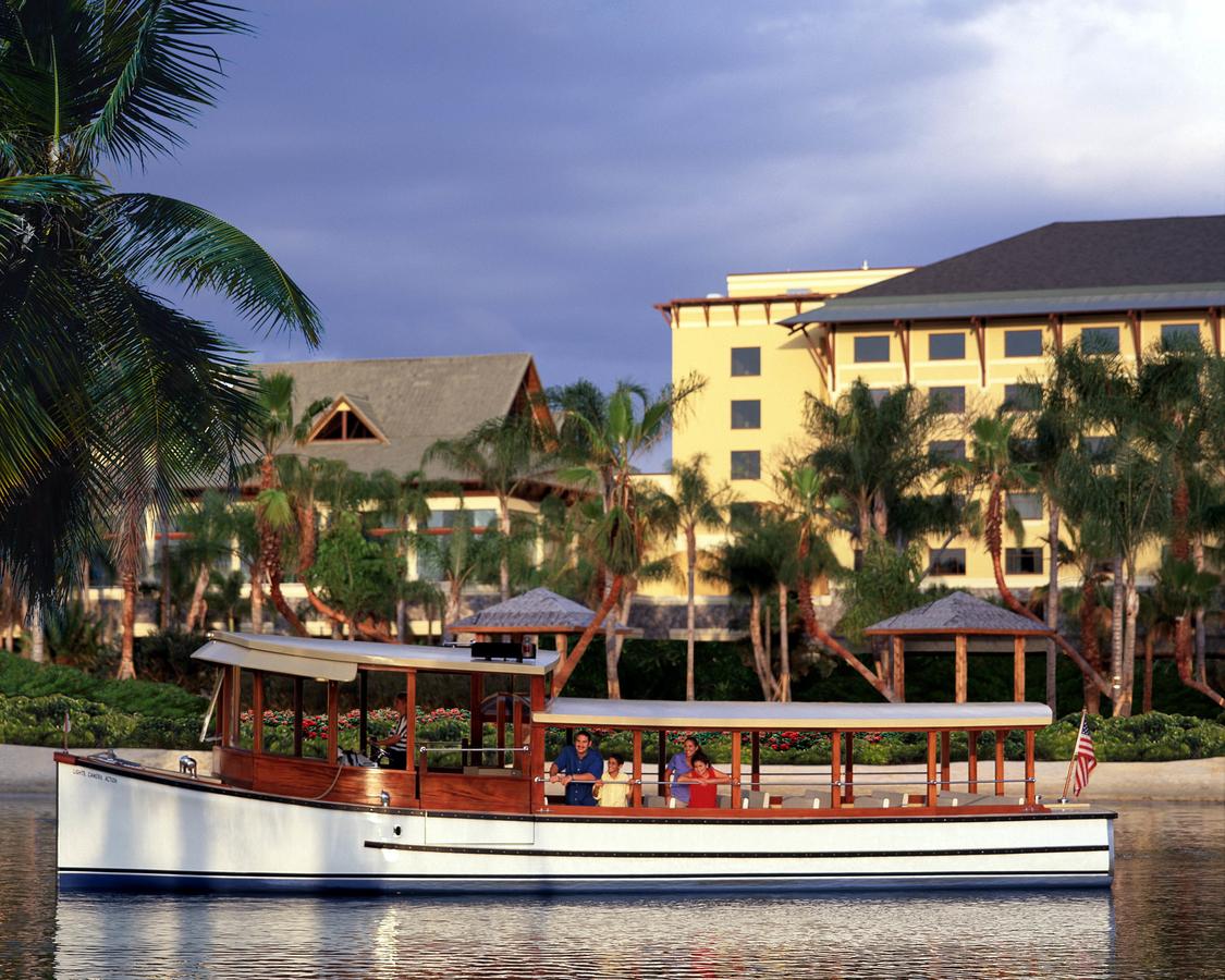 Universal's Loews Royal Pacific Resort - thumb 30