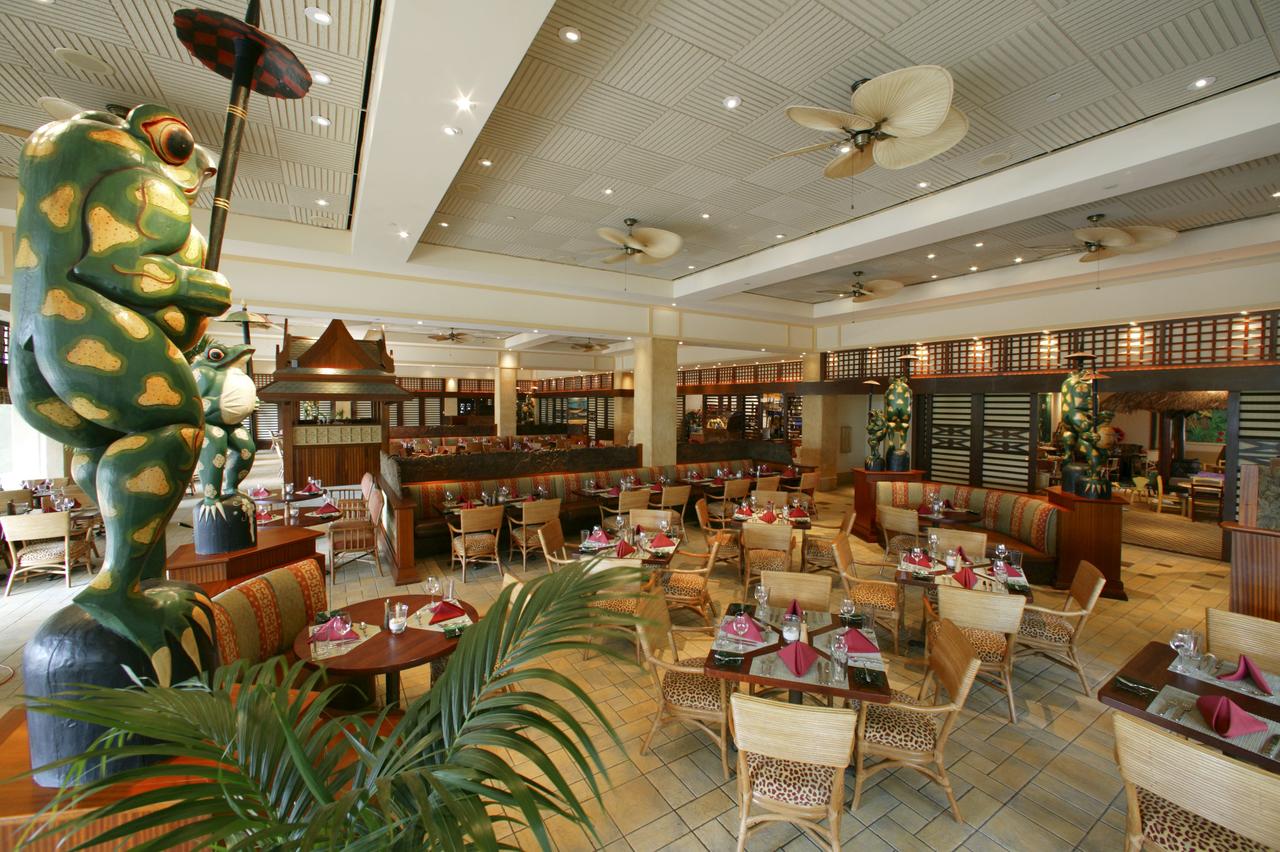 Universal's Loews Royal Pacific Resort - thumb 14