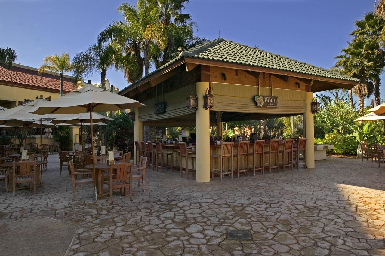 Universal's Loews Royal Pacific Resort - thumb 36