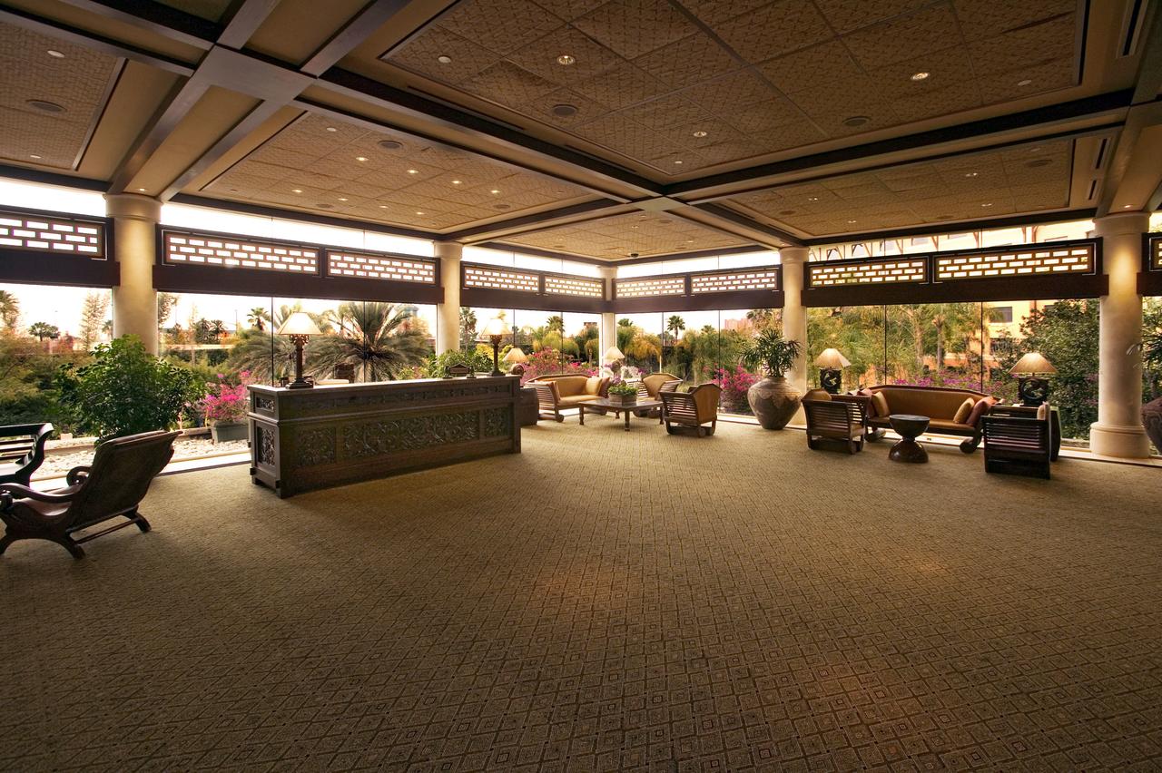 Universal's Loews Royal Pacific Resort - thumb 29
