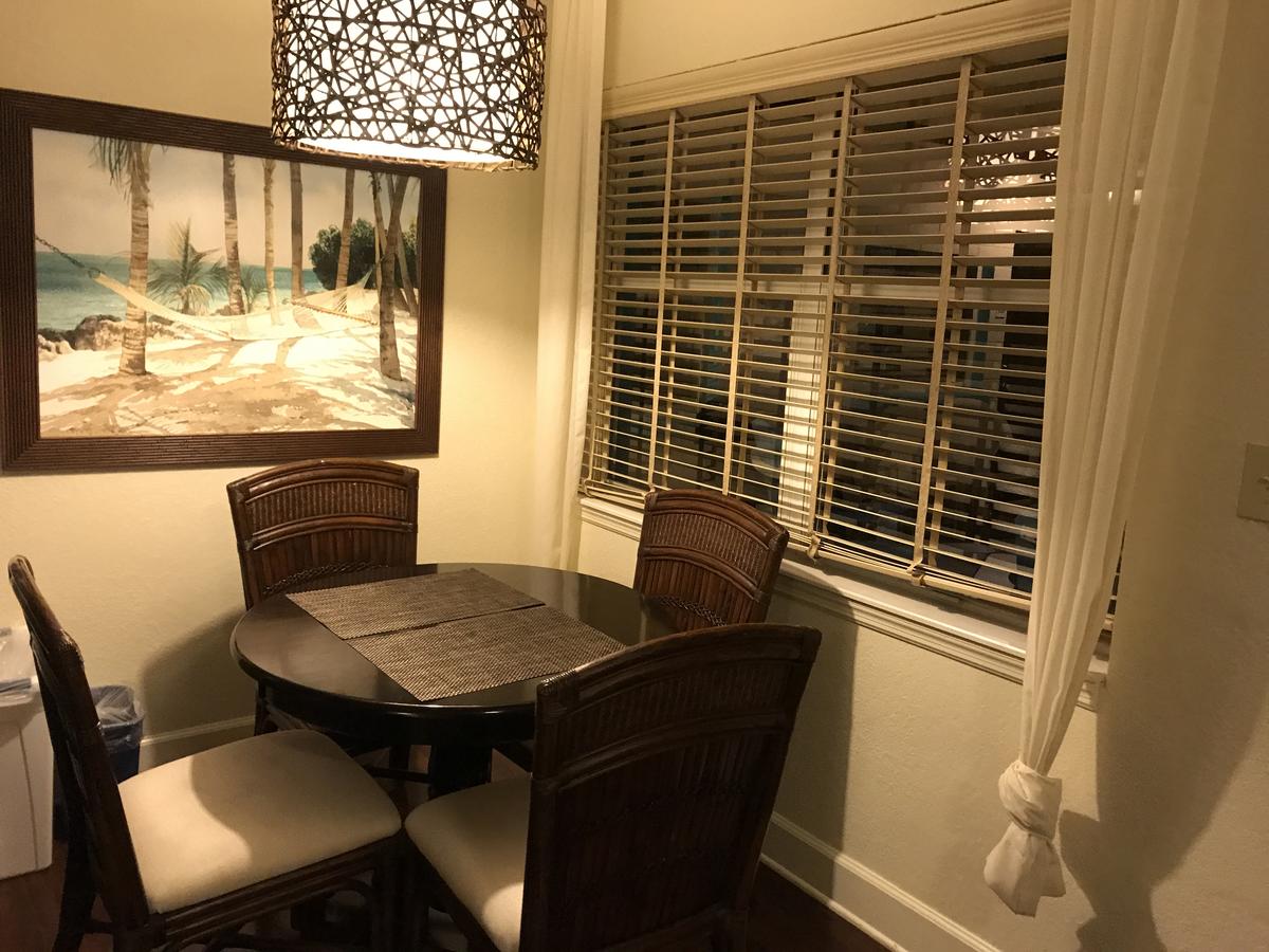 Island Cay At Clearwater Beach - thumb 44