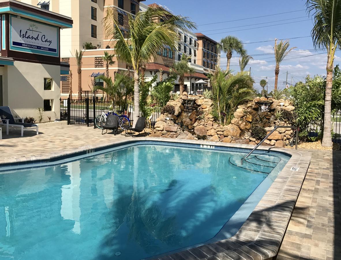 Island Cay At Clearwater Beach - thumb 23
