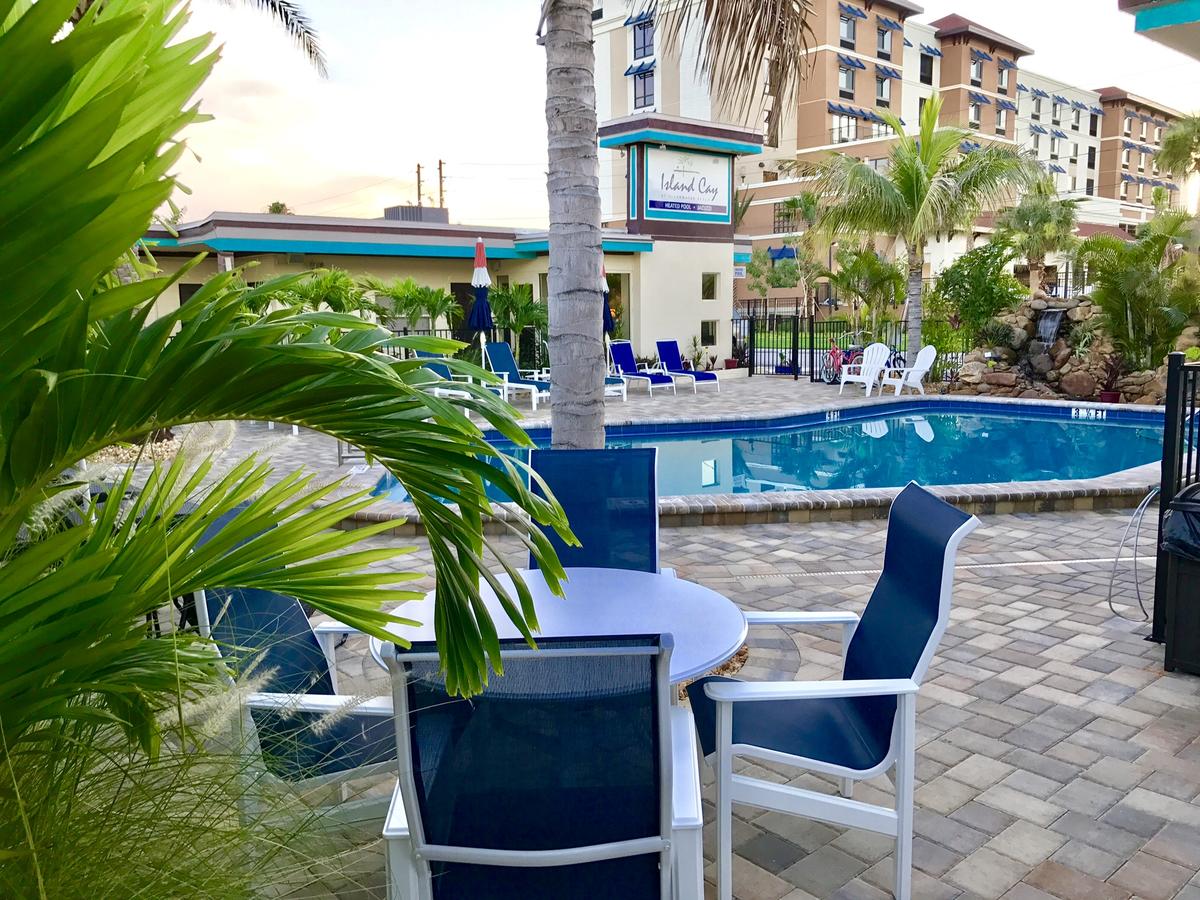Island Cay At Clearwater Beach - thumb 0