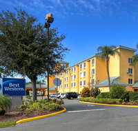 Best Western Orlando Convention Center Hotel - Orlando Tourists