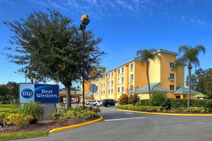 Best Western Orlando Convention Center Hotel