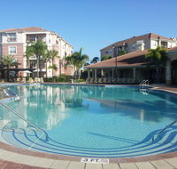 Orlando Resort Rentals at Universal Boulevard - Orlando Tourists