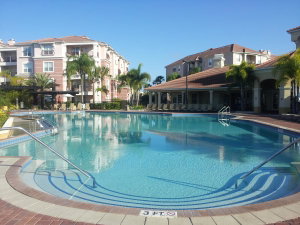 Orlando Resort Rentals At Universal Boulevard