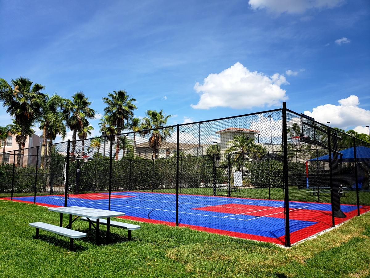 Orlando Resort Rentals At Universal Boulevard - thumb 18