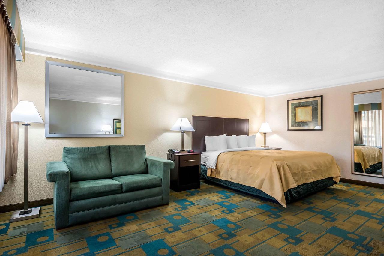 Quality Inn At International Drive Orlando - thumb 9