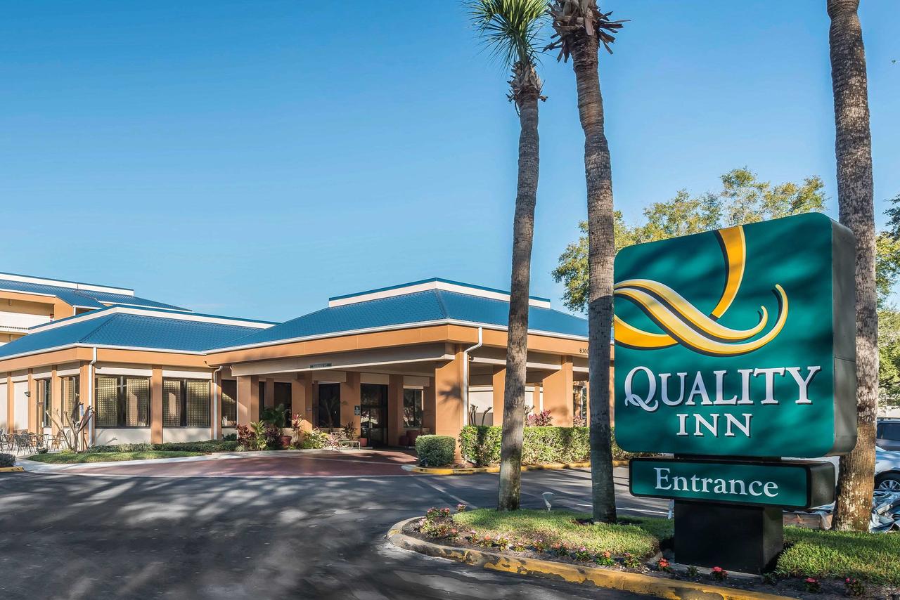 Quality Inn At International Drive Orlando - thumb 0