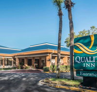 Quality Inn At International Drive Orlando - Orlando Tourists