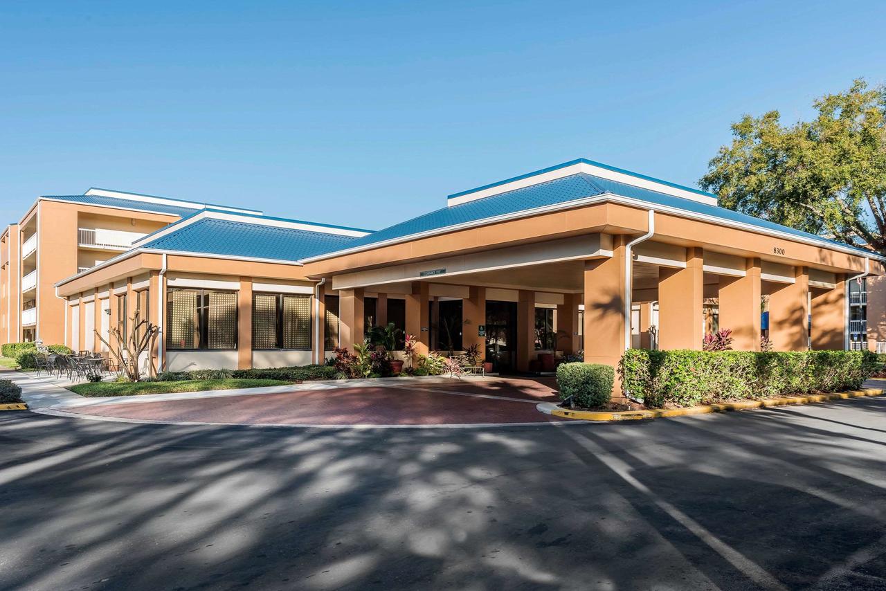 Quality Inn At International Drive Orlando - thumb 11