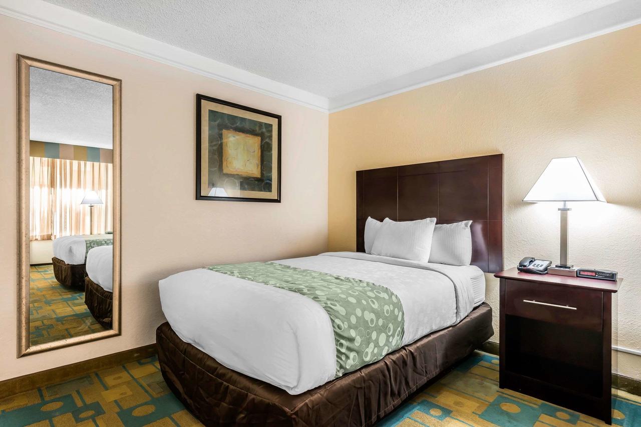 Quality Inn At International Drive Orlando - thumb 13