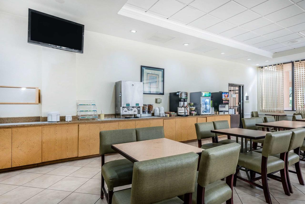 Quality Inn At International Drive Orlando - thumb 14