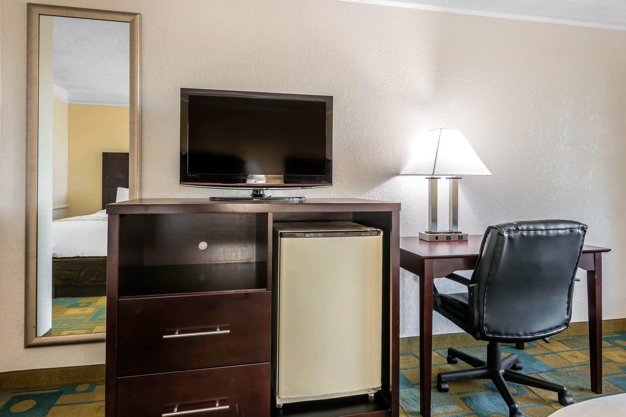 Quality Inn At International Drive Orlando - thumb 8