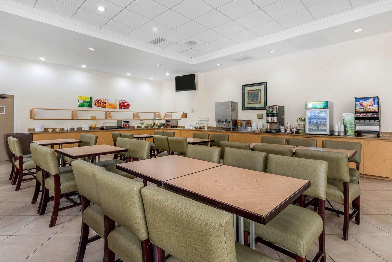 Quality Inn At International Drive Orlando - thumb 3