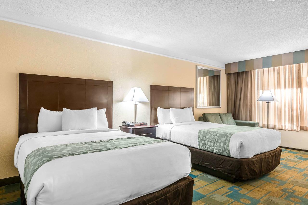 Quality Inn At International Drive Orlando - thumb 23