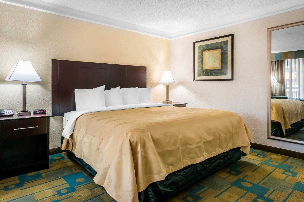 Quality Inn At International Drive Orlando - thumb 2