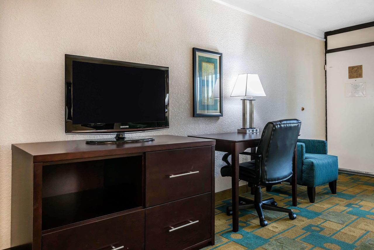 Quality Inn At International Drive Orlando - thumb 20