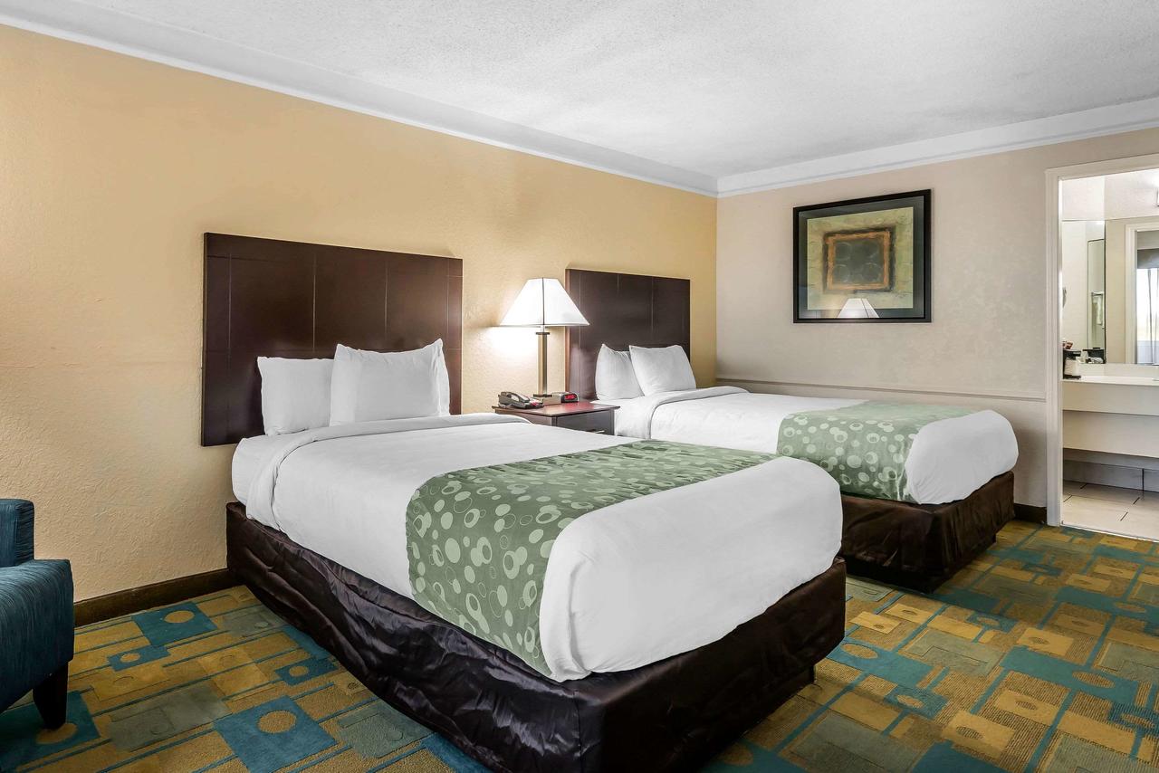 Quality Inn At International Drive Orlando - thumb 29