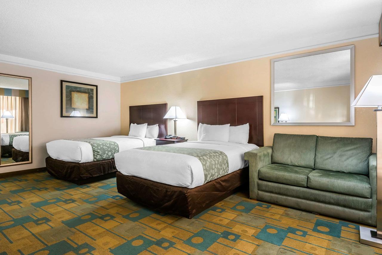 Quality Inn At International Drive Orlando - thumb 1