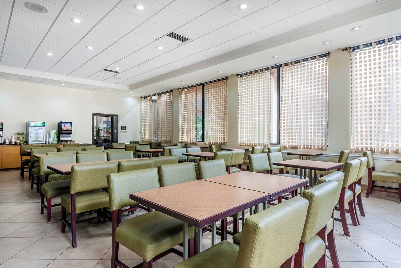 Quality Inn At International Drive Orlando - thumb 22